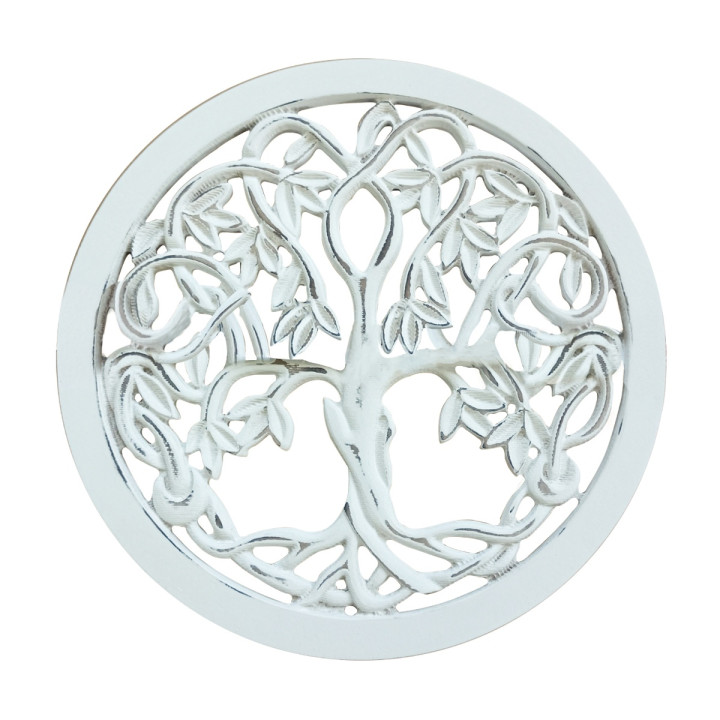 OFERTA *adorno pared arbol