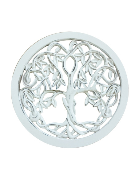 OFERTA *adorno pared arbol