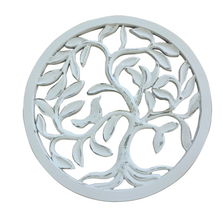 OFERTA *adorno pared arbol