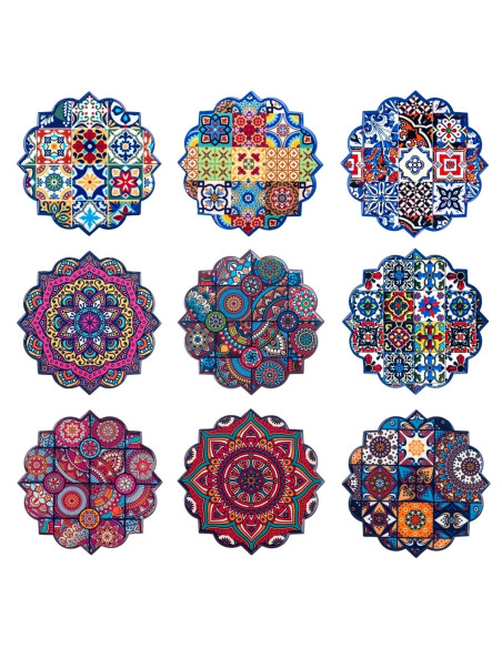 Posavasos c/exp.