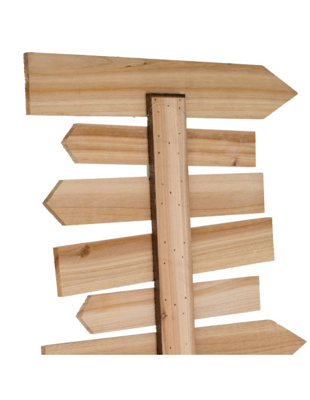 OFERTA *adorno pared letreros