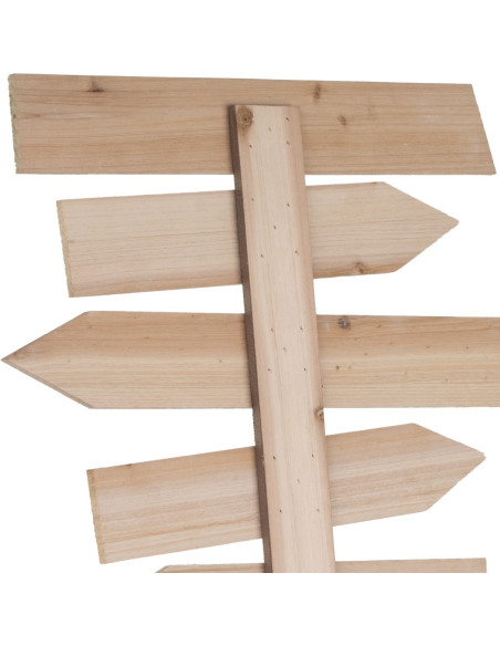 OFERTA *adorno pared letreros