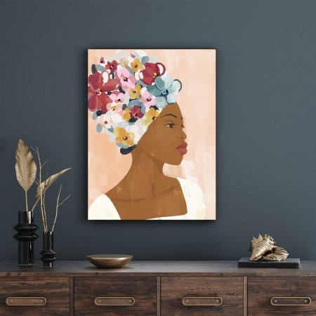 OFERTA *cuadro africana 2