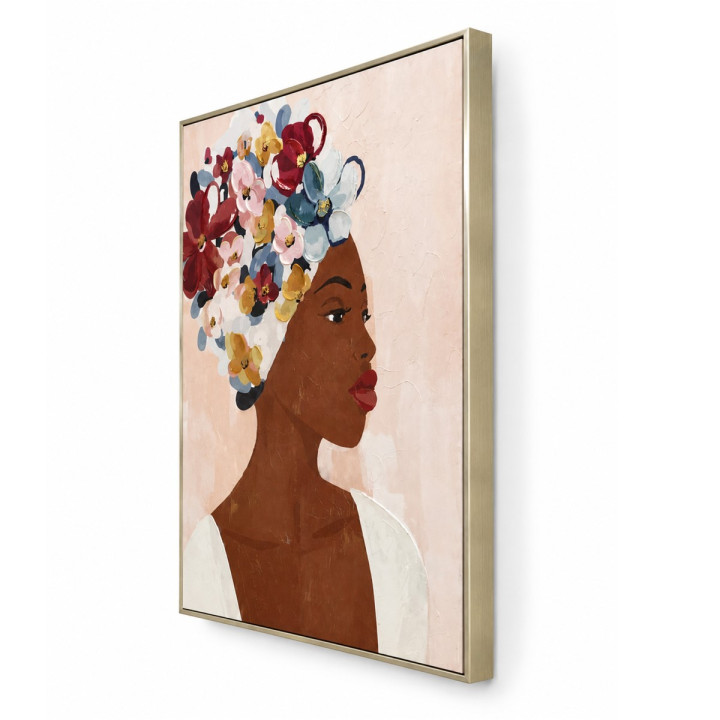 OFERTA *cuadro africana