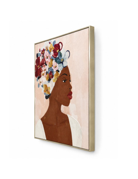 OFERTA *cuadro africana
