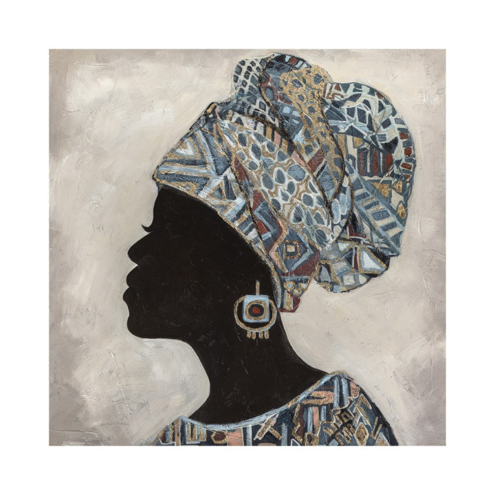 OFERTA *cuadro africana