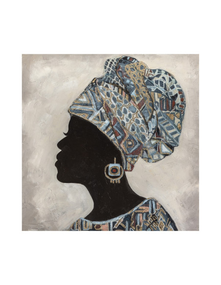 OFERTA *cuadro africana