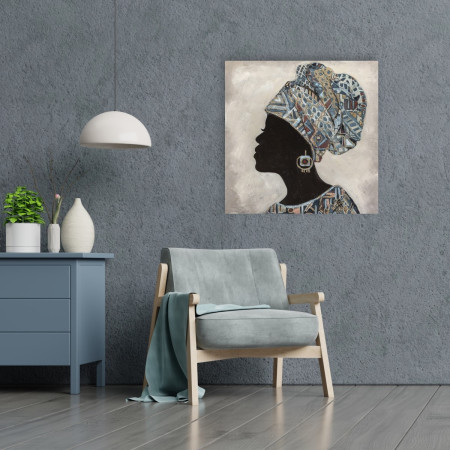 OFERTA *cuadro africana 2