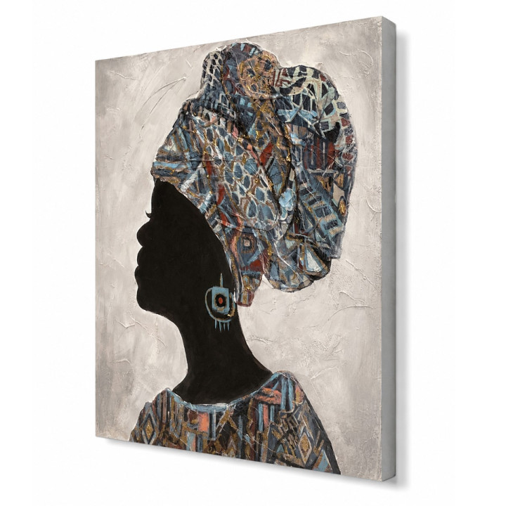 OFERTA *cuadro africana
