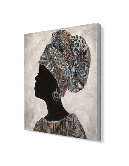 OFERTA *cuadro africana