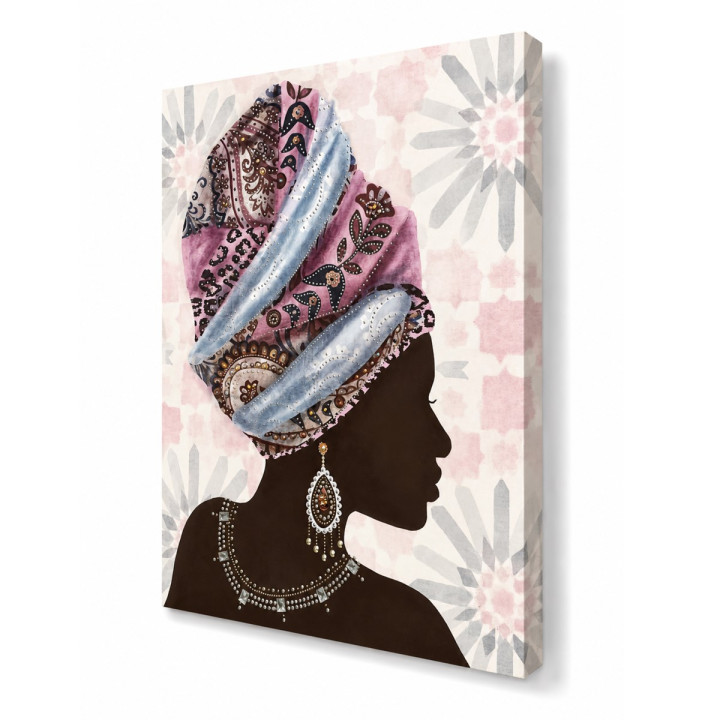 OFERTA *cuadro africana 2 dif.