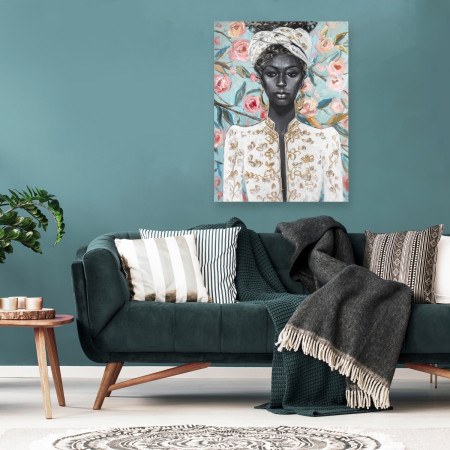 OFERTA *cuadro africana 2