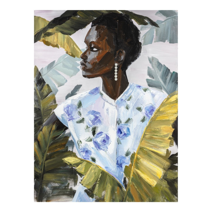 OFERTA *cuadro africana