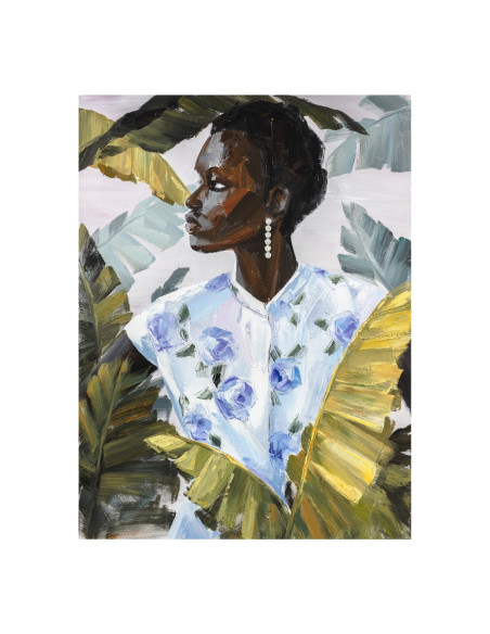 OFERTA *cuadro africana