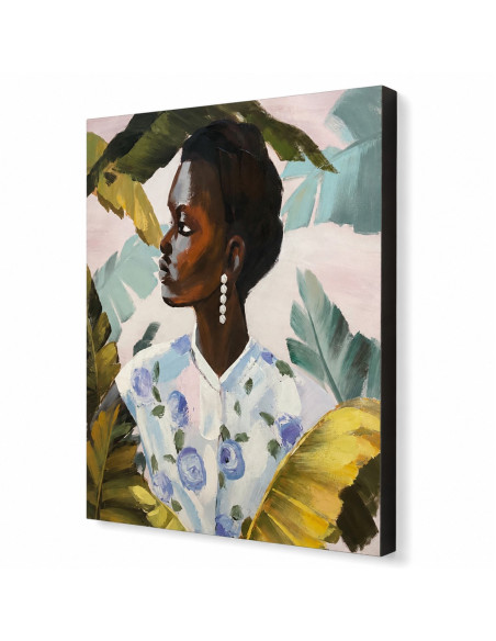 OFERTA *cuadro africana