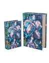 OFERTA *s/2 cajas libro africana
