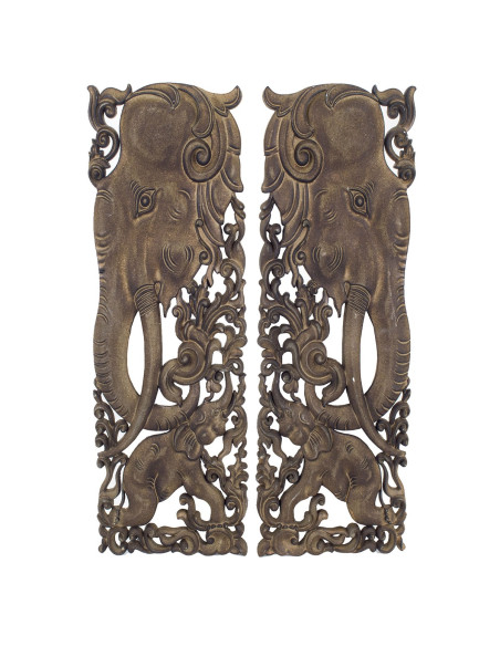 OFERTA *s/2 adorno pared