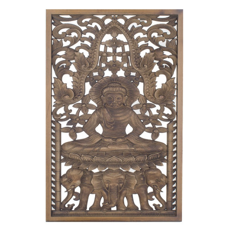 OFERTA *adorno pared buda