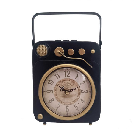 OFERTA *reloj 15x18cm