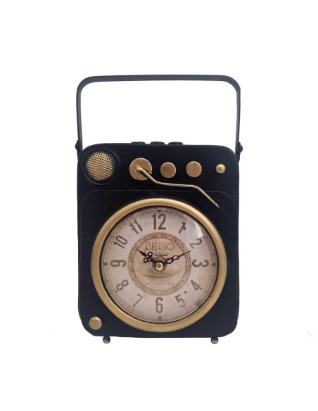 OFERTA *reloj 15x18cm