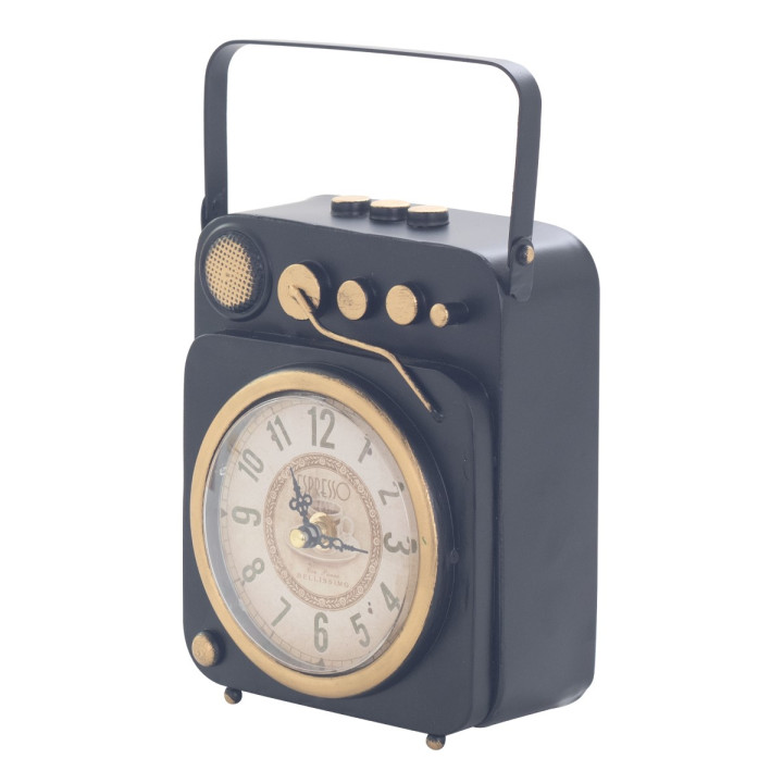 OFERTA *reloj 15x18cm