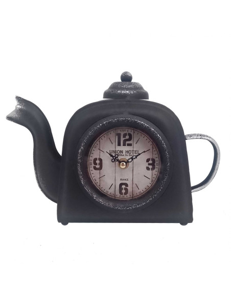 OFERTA *reloj cafetera 25x17cm