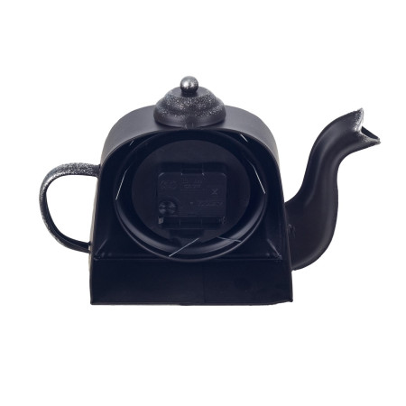 OFERTA *reloj cafetera 25x17cm 2