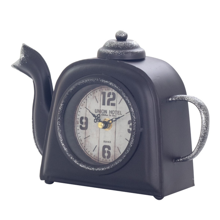 OFERTA *reloj cafetera 25x17cm