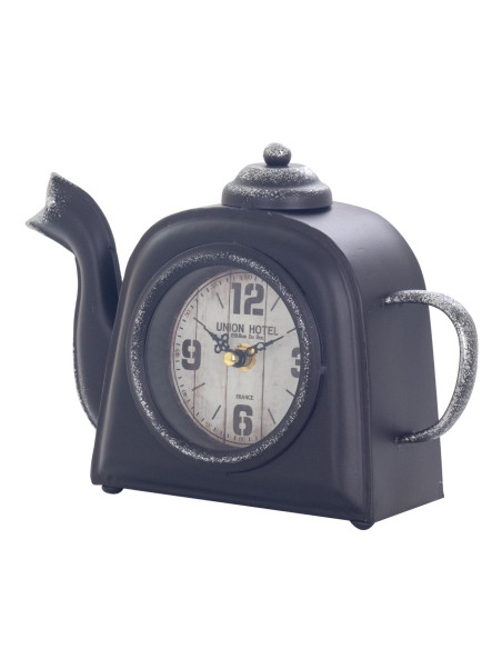 OFERTA *reloj cafetera 25x17cm