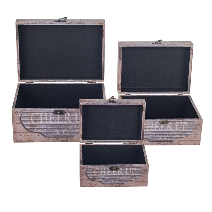 OFERTA *s/3 cajas