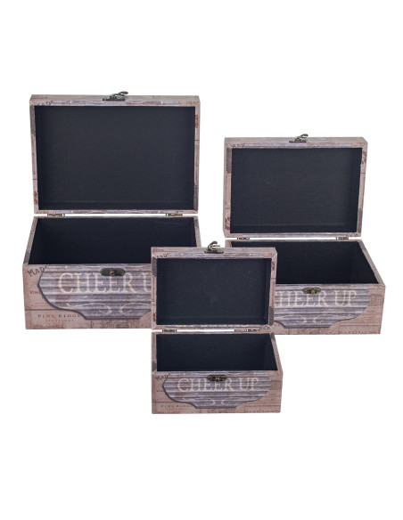 OFERTA *s/3 cajas