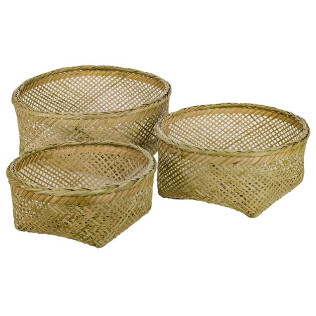 OFERTA *s/3 cestas 2