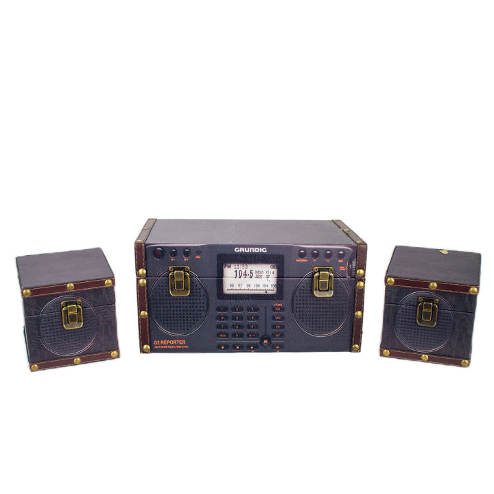 OFERTA *s/3 cajas