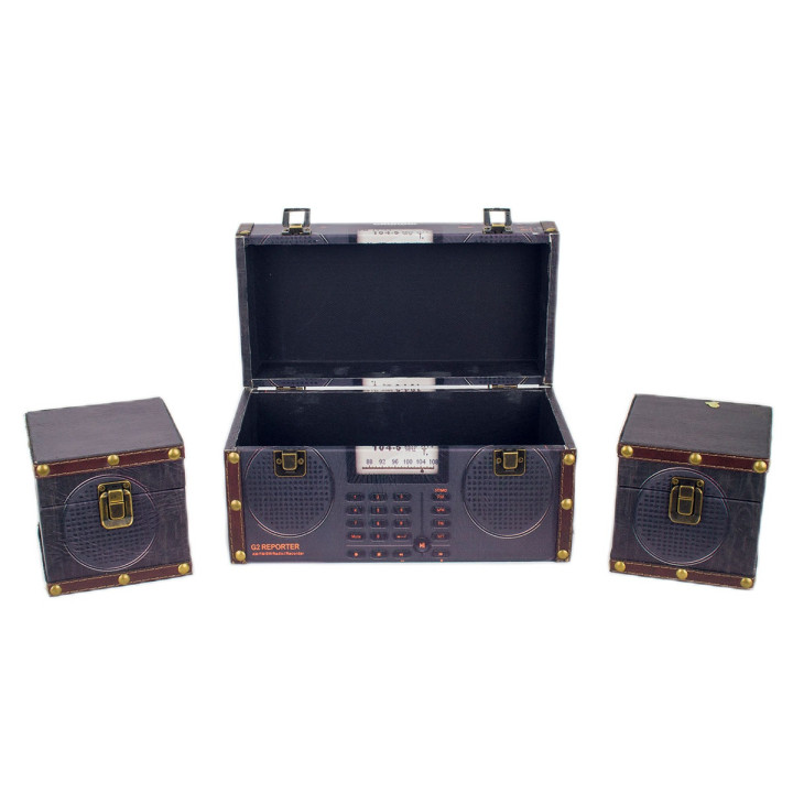 OFERTA *s/3 cajas