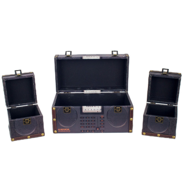 OFERTA *s/3 cajas