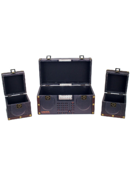 OFERTA *s/3 cajas