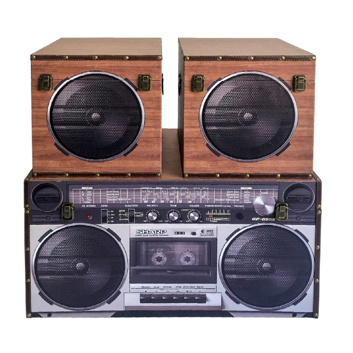 OFERTA *s/3 cajas