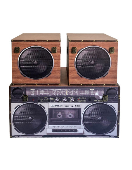 OFERTA *s/3 cajas