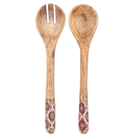 Set cuchara y tenedor 2