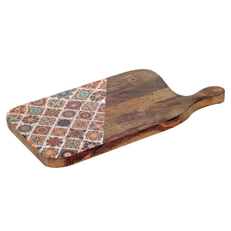 Tabla cortar