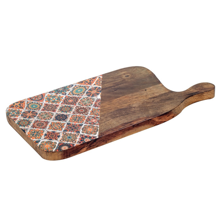 Tabla cortar