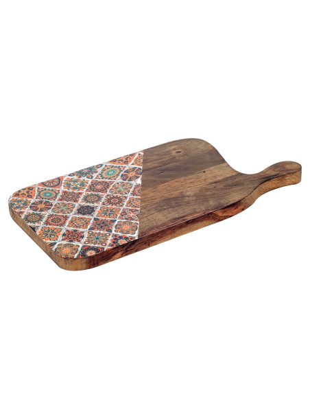 Tabla cortar