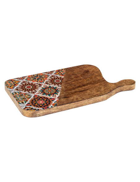 Tabla cortar
