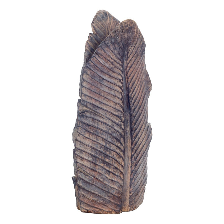 OFERTA *jarrón hoja