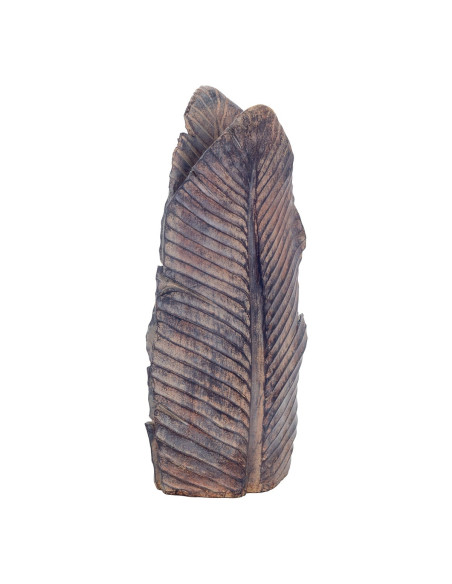 OFERTA *jarrón hoja