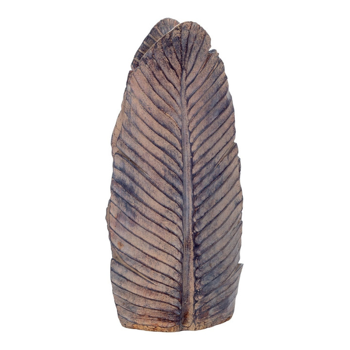 OFERTA *jarrón hoja