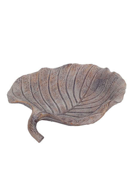 OFERTA *plato hoja