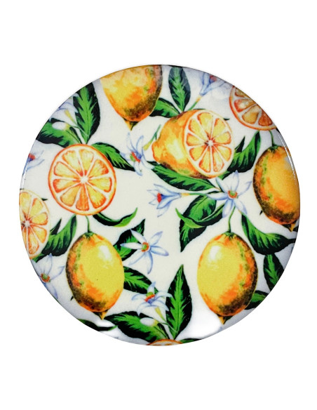 Posavasos limones