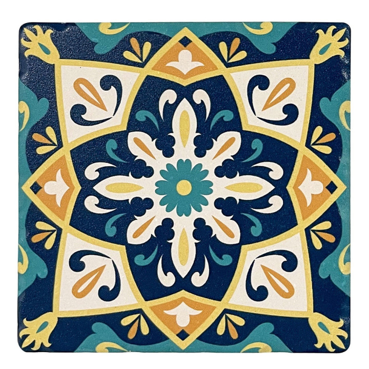 Posavasos hidraulico