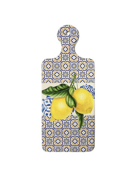 Tabla cortar limones